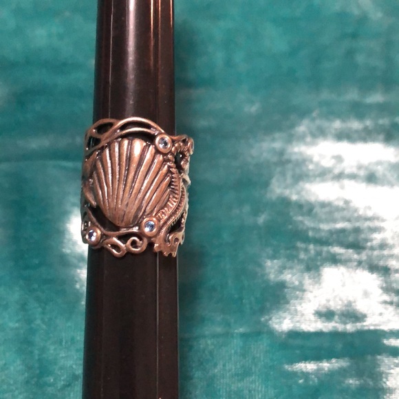 SOLD Israel Didae ring - Picture 3 of 5